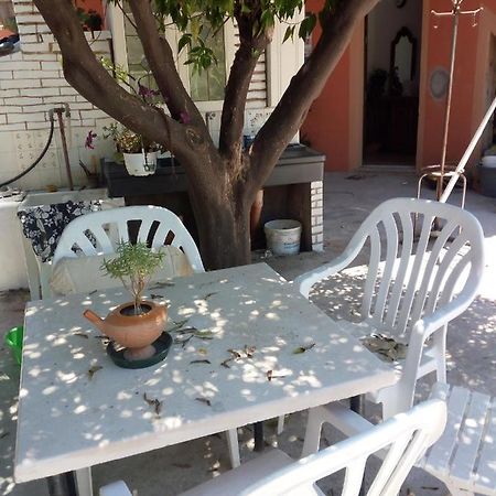 B B Casa Vacanze Il Pino Di Pino Lascari Zewnętrze zdjęcie