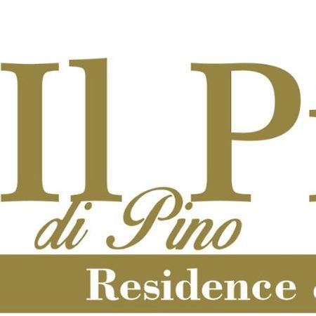 B B Casa Vacanze Il Pino Di Pino Lascari Zewnętrze zdjęcie