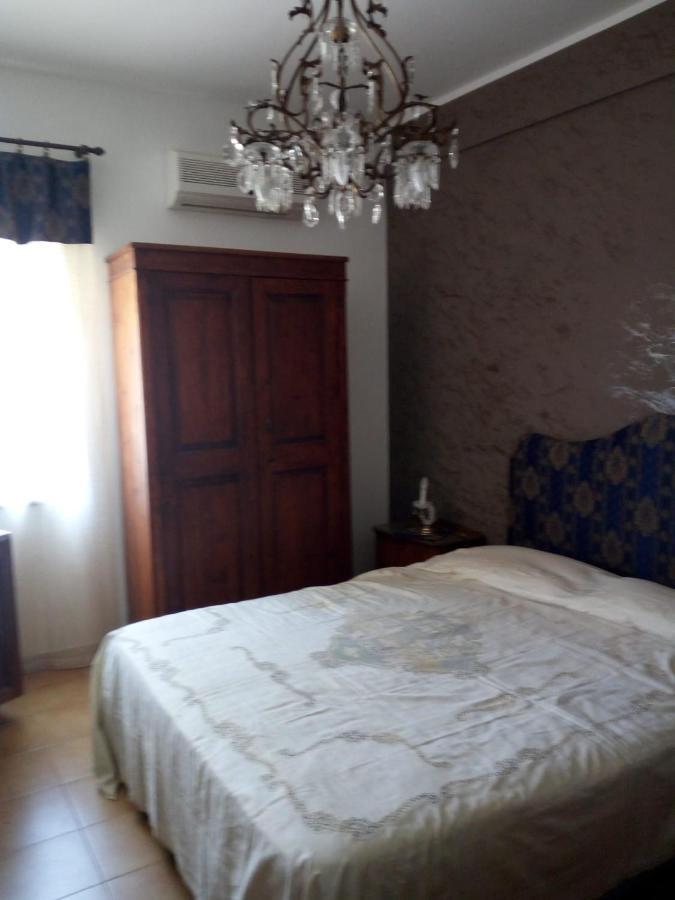 B B Casa Vacanze Il Pino Di Pino Lascari Zewnętrze zdjęcie