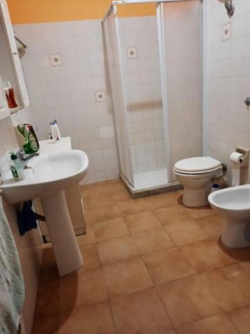 B B Casa Vacanze Il Pino Di Pino Lascari Zewnętrze zdjęcie