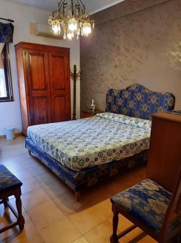 B B Casa Vacanze Il Pino Di Pino Lascari Zewnętrze zdjęcie