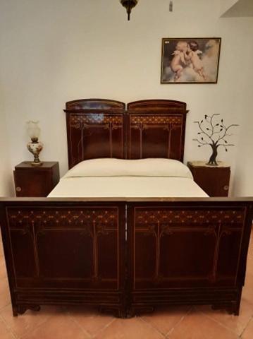 B B Casa Vacanze Il Pino Di Pino Lascari Zewnętrze zdjęcie