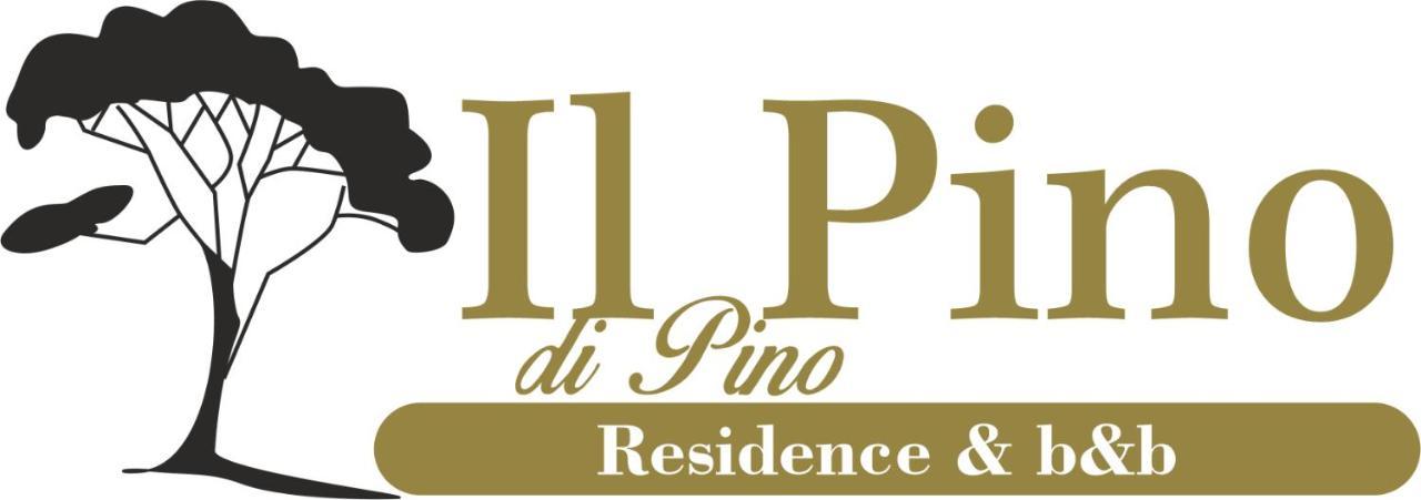B B Casa Vacanze Il Pino Di Pino Lascari Zewnętrze zdjęcie